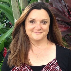 Meet your Posher, Christine